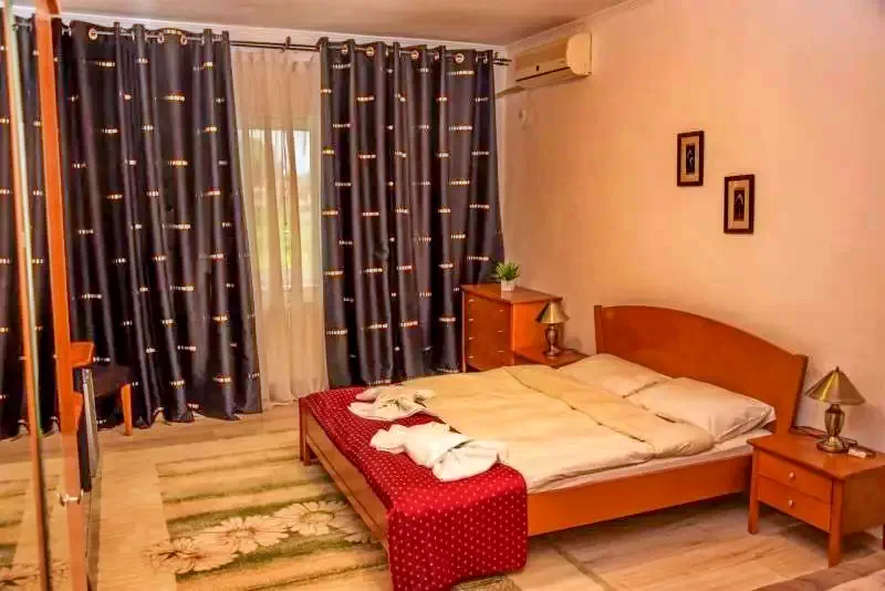 Alba Iulia Cazare | Hotel*** (K1176-15) Imaginea poate fi supusă drepturilor de autor. Se recomandă contactarea titularului drepturilor.
