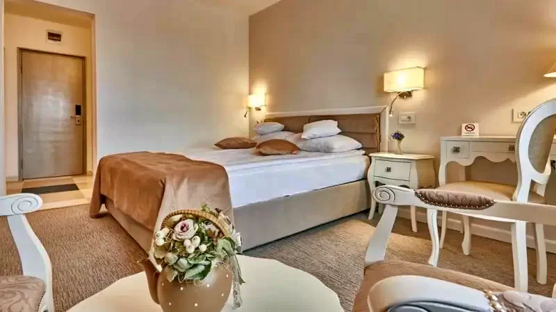 Cazare Târgu Mureș - Hotel Continental**** | Marosvásárhely - Continental Hotel****. Imaginea poate fi supusă drepturilor de autor. Se recomandă contactarea titularului drepturilor.