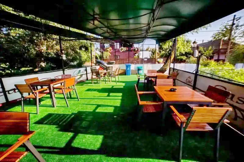 Crișan Cazare | Motel (K1335-20) Imaginea poate fi supusă drepturilor de autor. Se recomandă contactarea titularului drepturilor.