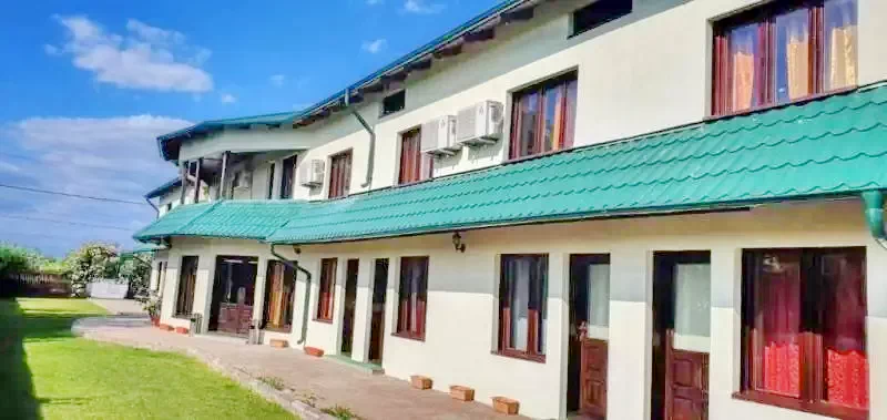 Crișan Cazare | Motel (K1335-24) Imaginea poate fi supusă drepturilor de autor. Se recomandă contactarea titularului drepturilor.