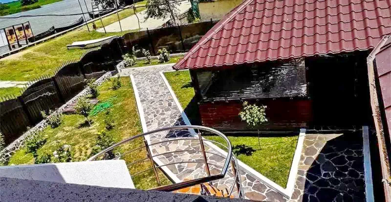  Szállás | Motel (K1304-26) A kép szerzői jogvédelem alatt állhat. Javasolt a kapcsolatfelvétel a jog tulajdonossal.