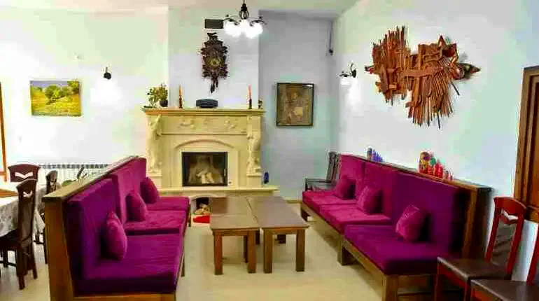 Mila 23 Cazare | Motel (K1297-6) Imaginea poate fi supusă drepturilor de autor. Se recomandă contactarea titularului drepturilor.