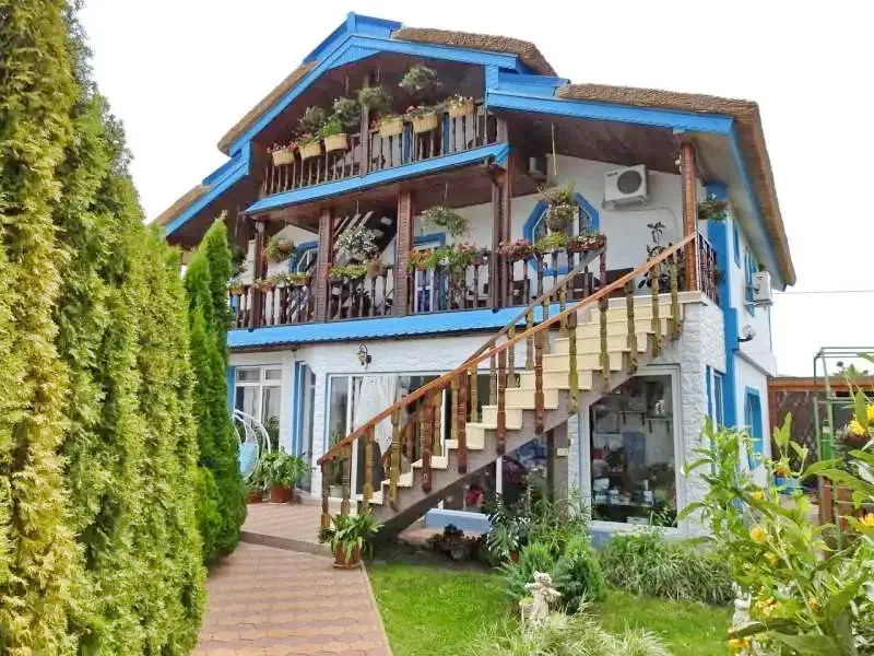 Mila 23 Cazare | Motel (K1296-6) Imaginea poate fi supusă drepturilor de autor. Se recomandă contactarea titularului drepturilor.