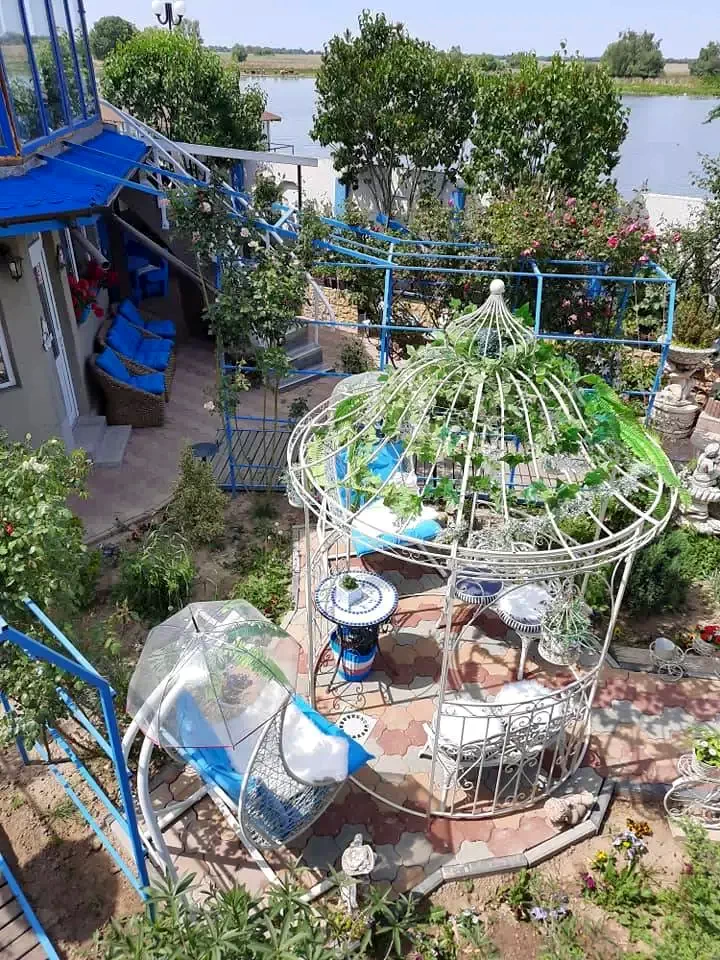 Mila 23 Cazare | Motel (K1296-33) Imaginea poate fi supusă drepturilor de autor. Se recomandă contactarea titularului drepturilor.