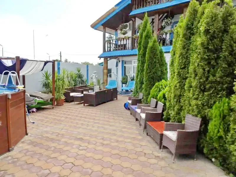  Szállás | Motel (K1296-45) A kép szerzői jogvédelem alatt állhat. Javasolt a kapcsolatfelvétel a jog tulajdonossal.