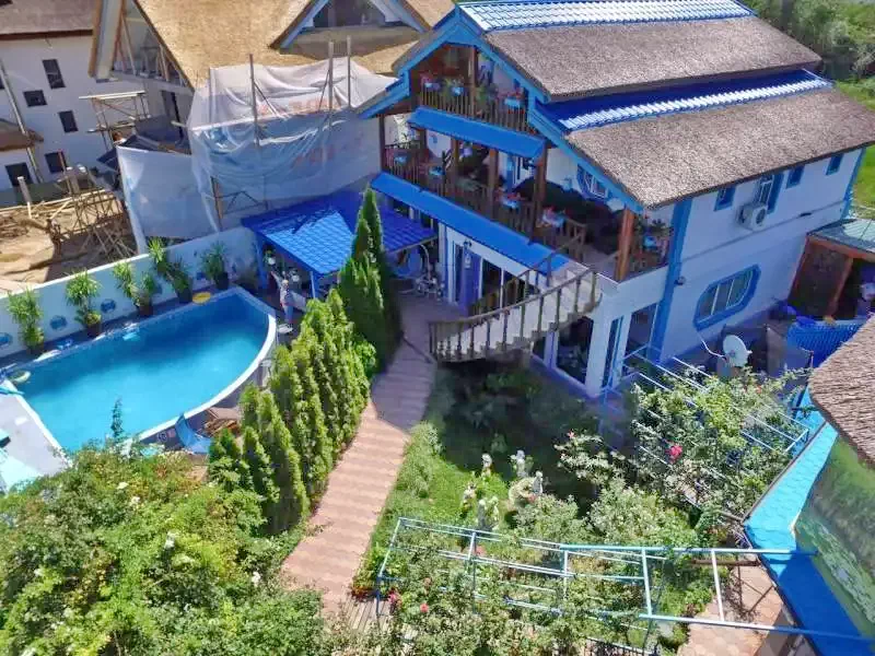 Mila 23 Cazare | Motel (K1296-47) Imaginea poate fi supusă drepturilor de autor. Se recomandă contactarea titularului drepturilor.