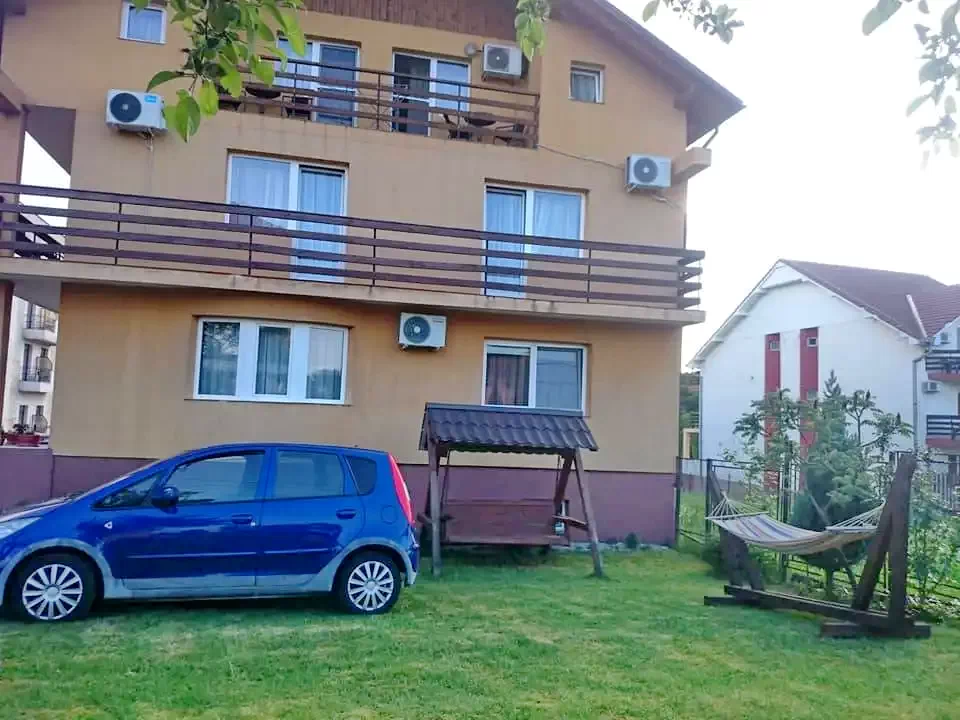 Băile Felix Cazare | Motel (K0708-5) Imaginea poate fi supusă drepturilor de autor. Se recomandă contactarea titularului drepturilor.