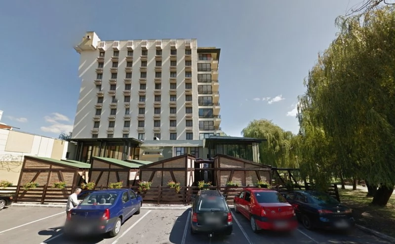 Cazare Miercurea Ciuc - Hotelul Fenyő*** | Csíkszereda - Fenyő Hotel ***  . Imaginea poate fi supusă drepturilor de autor. Se recomandă contactarea titularului drepturilor.