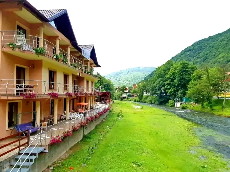 Herkulesfürdő Szállás | Motel (K1397-1) A kép szerzői jogvédelem alatt állhat. Javasolt a kapcsolatfelvétel a jog tulajdonossal.