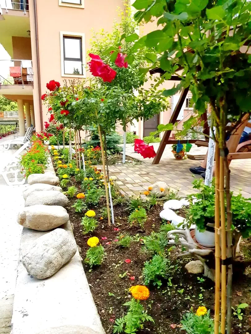 Băile Herculane Cazare | Motel (K1397-6) Imaginea poate fi supusă drepturilor de autor. Se recomandă contactarea titularului drepturilor.