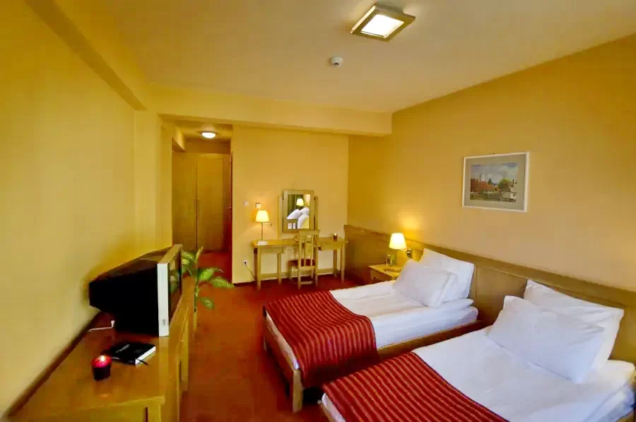 Odorheiu Secuiesc Cazare | Hotel**** (K0756-10) Imaginea poate fi supusă drepturilor de autor. Se recomandă contactarea titularului drepturilor.