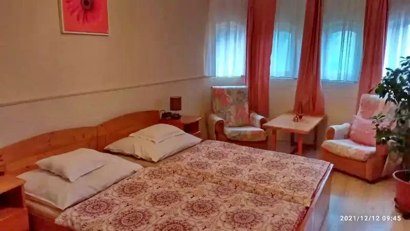 Cazare Gyula - Agod Apartman. Imaginea poate fi supusă drepturilor de autor. Se recomandă contactarea titularului drepturilor.