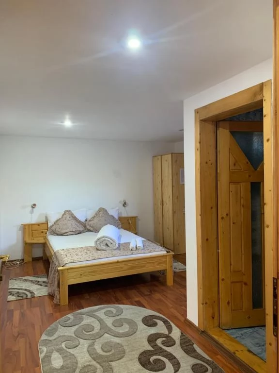 Săsciori Cazare | Motel (K0697-25) Imaginea poate fi supusă drepturilor de autor. Se recomandă contactarea titularului drepturilor.