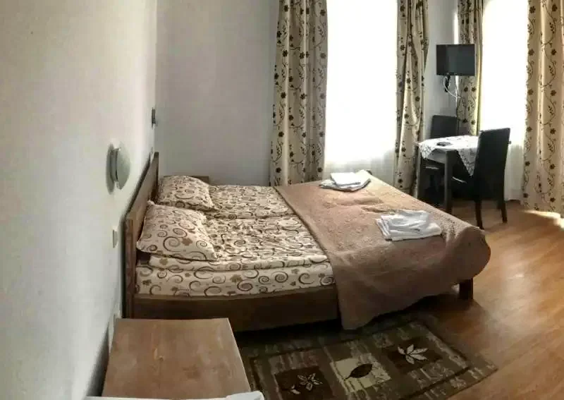 Colibița Cazare | Motel (K1278-5) Imaginea poate fi supusă drepturilor de autor. Se recomandă contactarea titularului drepturilor.