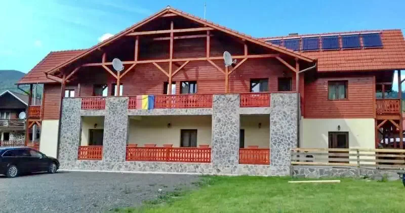 Colibița Cazare | Motel (K1278-24) Imaginea poate fi supusă drepturilor de autor. Se recomandă contactarea titularului drepturilor.