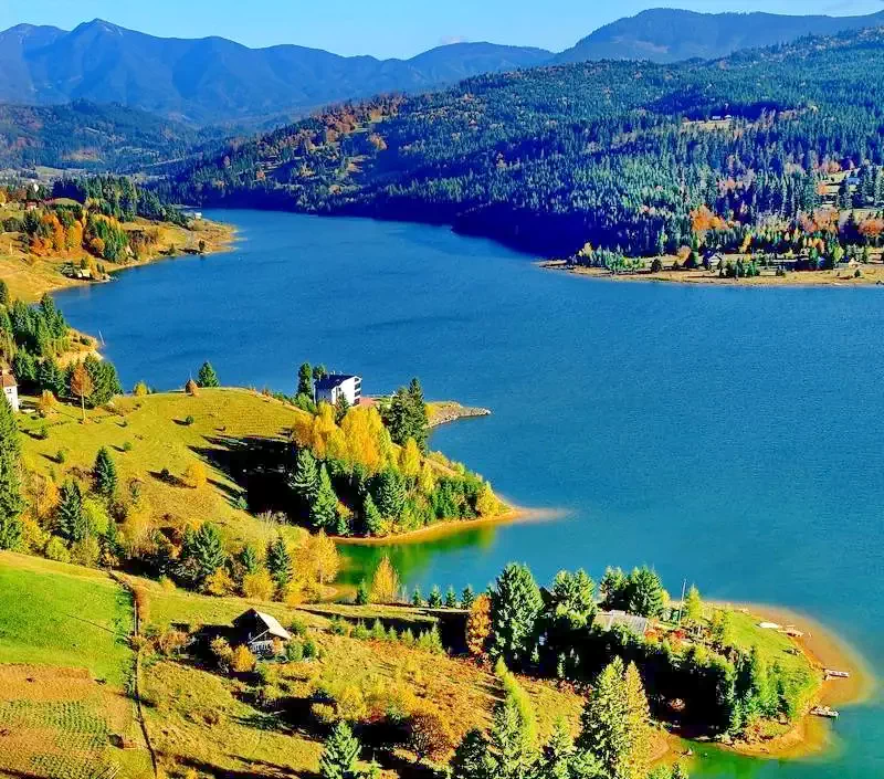 Colibița Cazare | Motel (K1281-32) Imaginea poate fi supusă drepturilor de autor. Se recomandă contactarea titularului drepturilor.