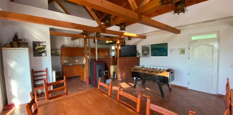 Chilia Veche Cazare | Motel (K1486-2) Imaginea poate fi supusă drepturilor de autor. Se recomandă contactarea titularului drepturilor.