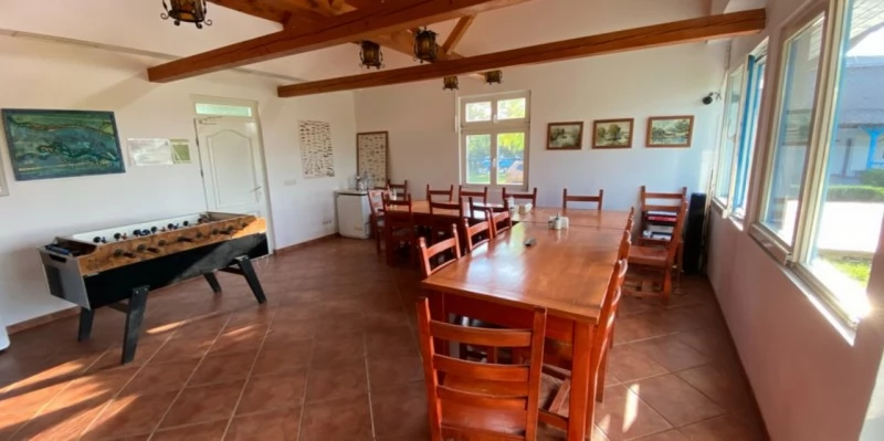 Chilia Veche Cazare | Motel (K1486-4) Imaginea poate fi supusă drepturilor de autor. Se recomandă contactarea titularului drepturilor.