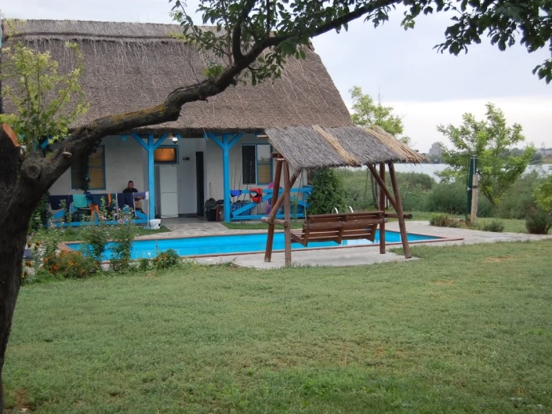 Chilia Veche Cazare | Motel (K1486-5) Imaginea poate fi supusă drepturilor de autor. Se recomandă contactarea titularului drepturilor.