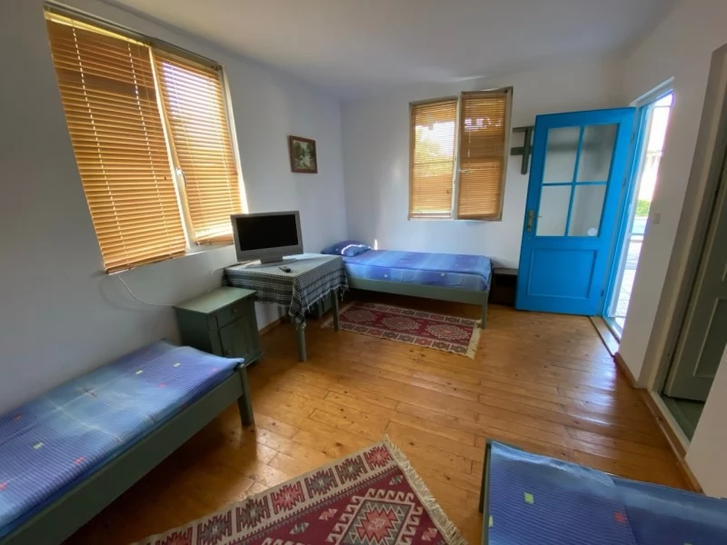 Chilia Veche Cazare | Motel (K1486-6) Imaginea poate fi supusă drepturilor de autor. Se recomandă contactarea titularului drepturilor.