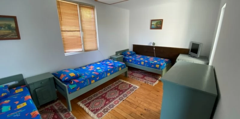 Chilia Veche Cazare | Motel (K1486-10) Imaginea poate fi supusă drepturilor de autor. Se recomandă contactarea titularului drepturilor.