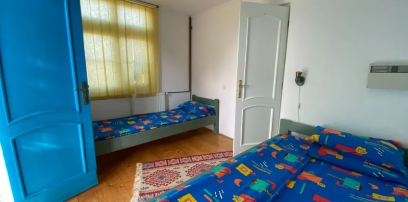 Chilia Veche Cazare | Motel (K1486-11) Imaginea poate fi supusă drepturilor de autor. Se recomandă contactarea titularului drepturilor.