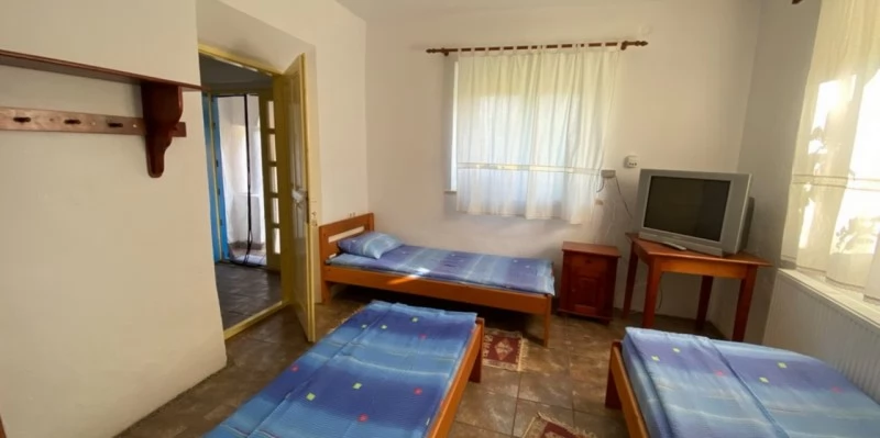 Chilia Veche Cazare | Motel (K1486-16) Imaginea poate fi supusă drepturilor de autor. Se recomandă contactarea titularului drepturilor.