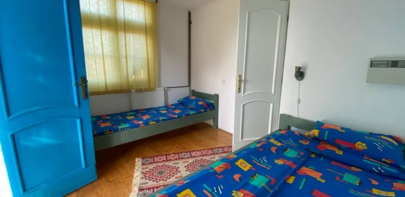 Chilia Veche Cazare | Motel (K1486-17) Imaginea poate fi supusă drepturilor de autor. Se recomandă contactarea titularului drepturilor.