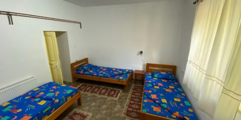 Chilia Veche Cazare | Motel (K1486-19) Imaginea poate fi supusă drepturilor de autor. Se recomandă contactarea titularului drepturilor.