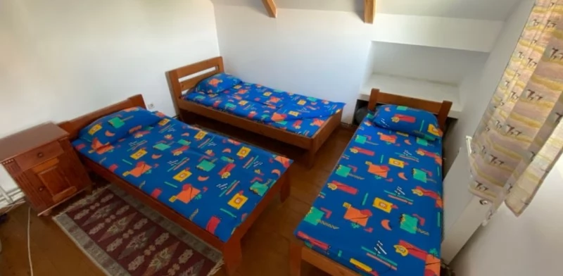 Chilia Veche Cazare | Motel (K1486-21) Imaginea poate fi supusă drepturilor de autor. Se recomandă contactarea titularului drepturilor.