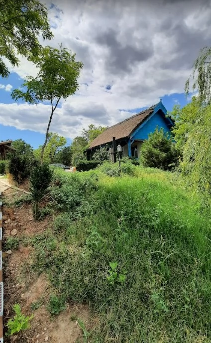 Chilia Veche Cazare | Motel (K1486-30) Imaginea poate fi supusă drepturilor de autor. Se recomandă contactarea titularului drepturilor.