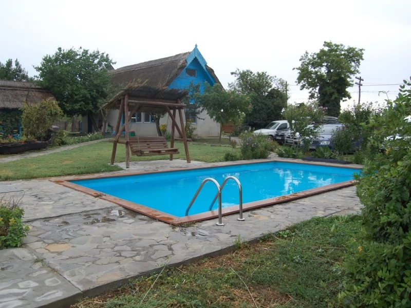 Chilia Veche Cazare | Motel (K1486-32) Imaginea poate fi supusă drepturilor de autor. Se recomandă contactarea titularului drepturilor.