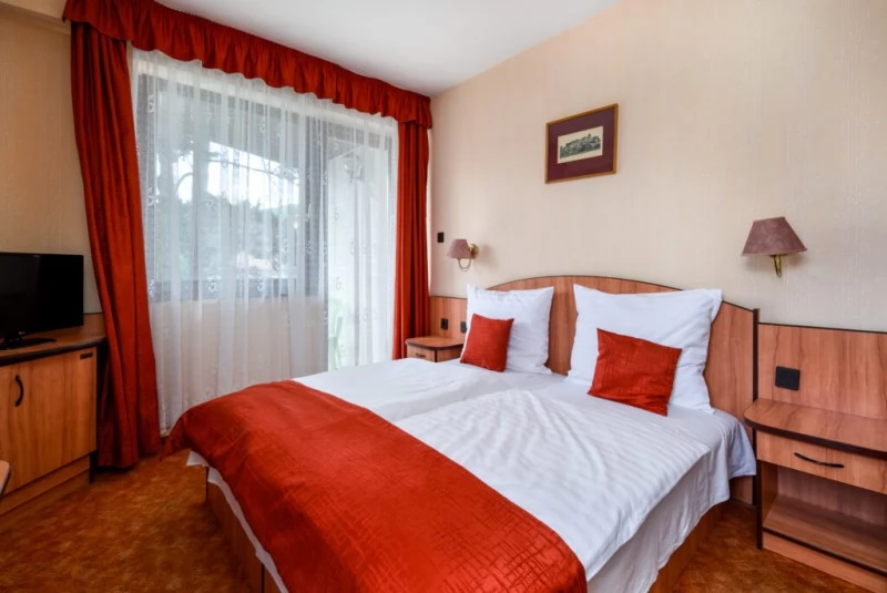 Budapesta Cazare | Hotel*** (K0504-26) Imaginea poate fi supusă drepturilor de autor. Se recomandă contactarea titularului drepturilor.