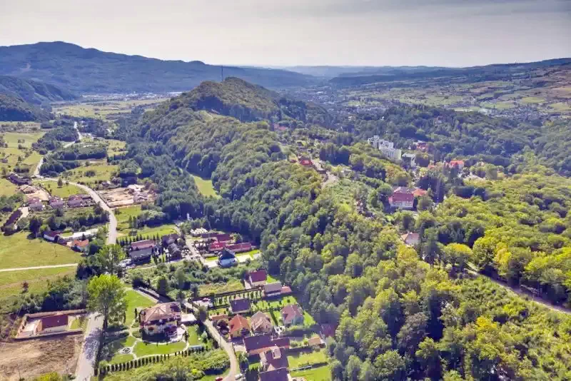 Cazare Sovata - Casa de vacanță Borbála*** | Szováta - Borbála Vadászház***. Imaginea poate fi supusă drepturilor de autor. Se recomandă contactarea titularului drepturilor.