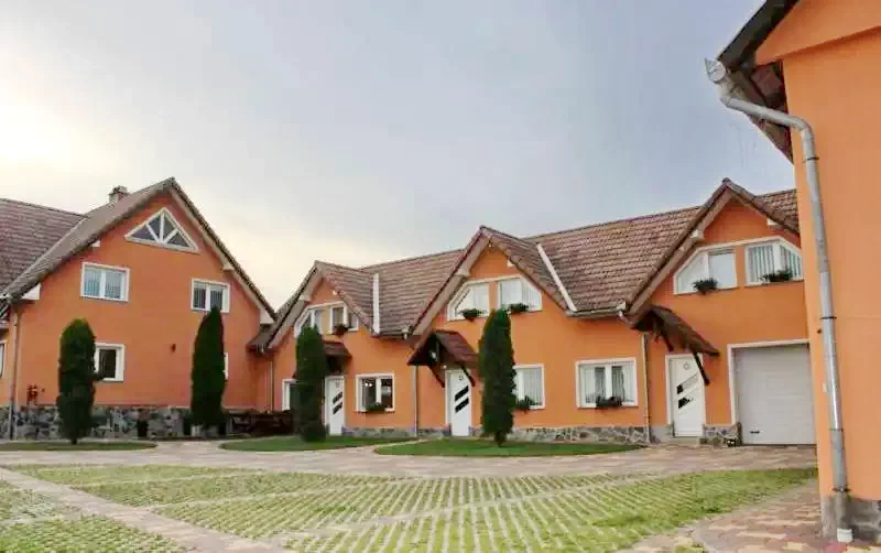 Cazare Vlăhița - Casa de Vacanta Panorama | Szentegyháza - Panoráma Kulcsosház. Imaginea poate fi supusă drepturilor de autor. Se recomandă contactarea titularului drepturilor.