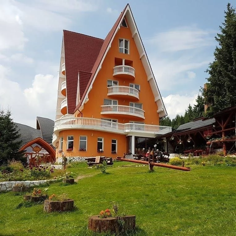 Vârtop Szállás | Hotel*** (K1458-66) A kép szerzői jogvédelem alatt állhat. Javasolt a kapcsolatfelvétel a jog tulajdonossal.