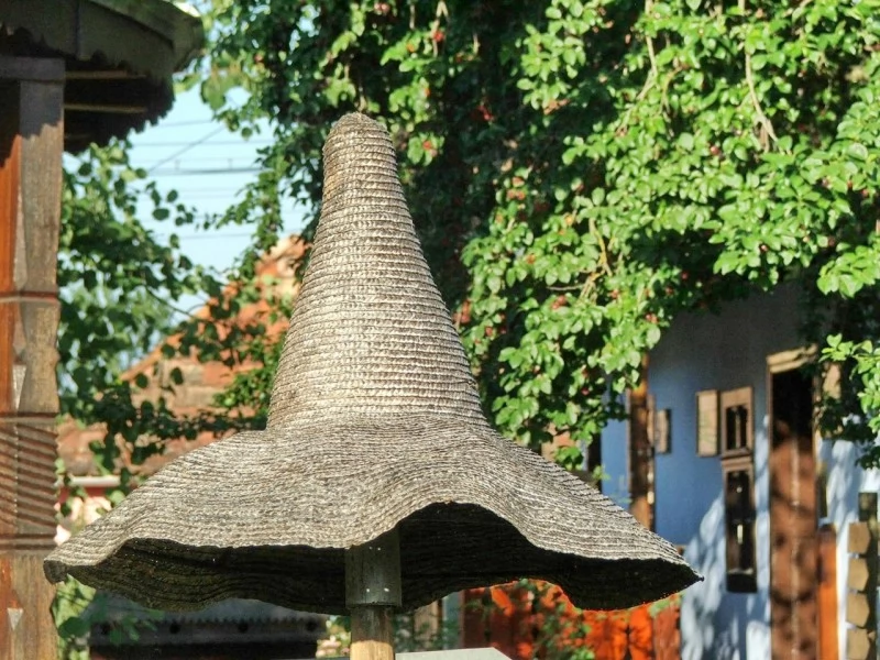Crișeni Cazare | Casă de oaspeți (K1128-25) Imaginea poate fi supusă drepturilor de autor. Se recomandă contactarea titularului drepturilor.