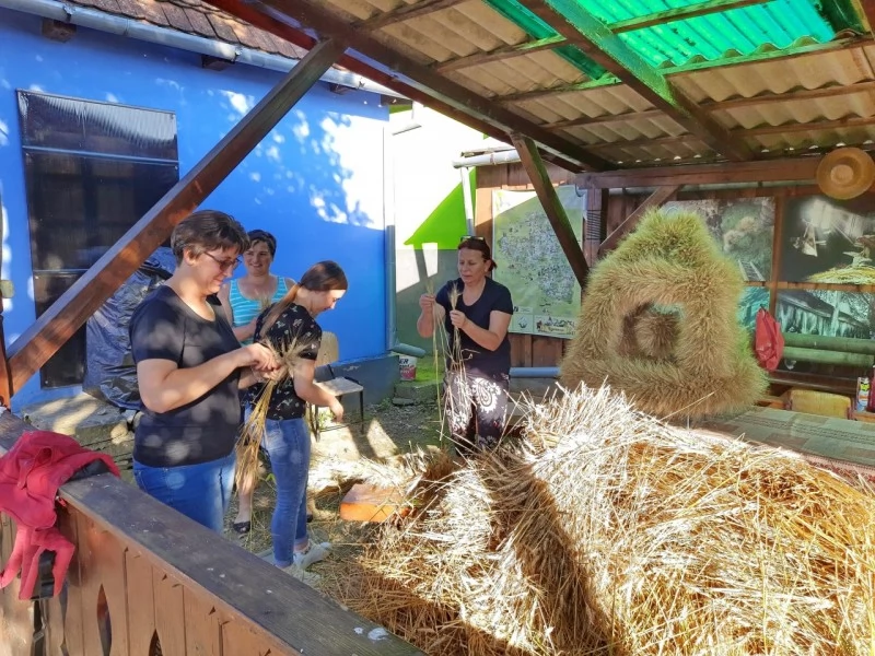 Crișeni Cazare | Casă de oaspeți (K1128-35) Imaginea poate fi supusă drepturilor de autor. Se recomandă contactarea titularului drepturilor.