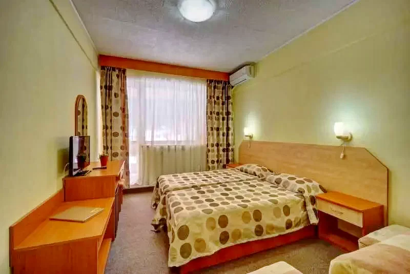 Băile Tușnad Cazare | Hotel*** (K1040-8) Imaginea poate fi supusă drepturilor de autor. Se recomandă contactarea titularului drepturilor.