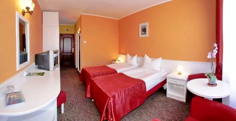 Sovata Cazare | Hotel*** (K0258-27) Imaginea poate fi supusă drepturilor de autor. Se recomandă contactarea titularului drepturilor.