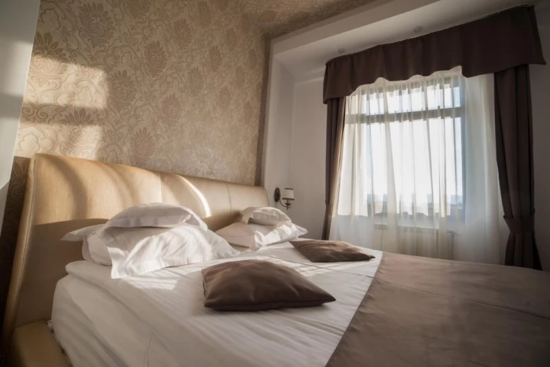 Miercurea Ciuc Cazare | Hotel*** (K1491-24) Imaginea poate fi supusă drepturilor de autor. Se recomandă contactarea titularului drepturilor.