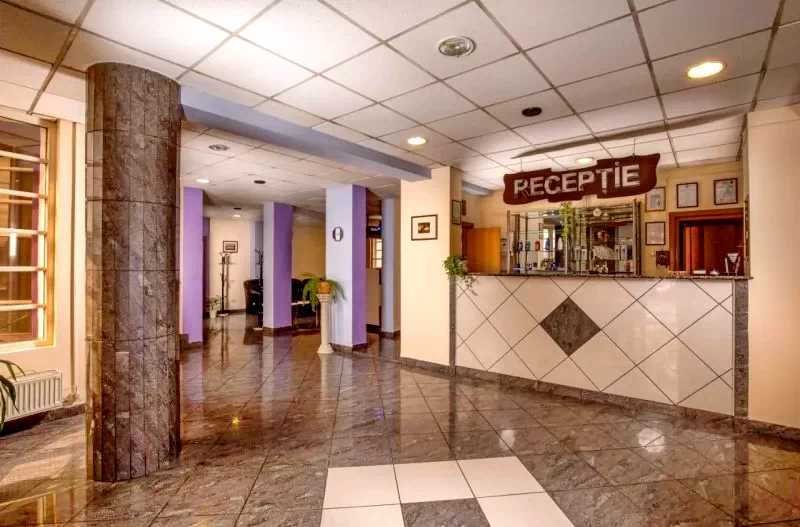 Sfântu Gheorghe Cazare | Hotel*** (K1433-45) Imaginea poate fi supusă drepturilor de autor. Se recomandă contactarea titularului drepturilor.