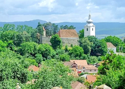 Sfântu Gheorghe Cazare | Hotel*** (K1433-48) Imaginea poate fi supusă drepturilor de autor. Se recomandă contactarea titularului drepturilor.