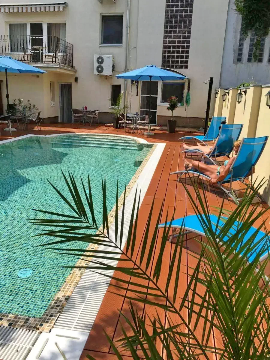 Seghedin Cazare | Motel (K0427-47) Imaginea poate fi supusă drepturilor de autor. Se recomandă contactarea titularului drepturilor.