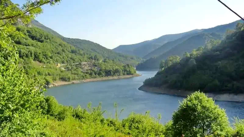 Szállás Băile Herculane - Pensiunea Paradis*** | Herkulesfürdő - Paradis Panzió***. A kép szerzői jogvédelem alatt állhat. Javasolt a kapcsolatfelvétel a jog tulajdonossal.