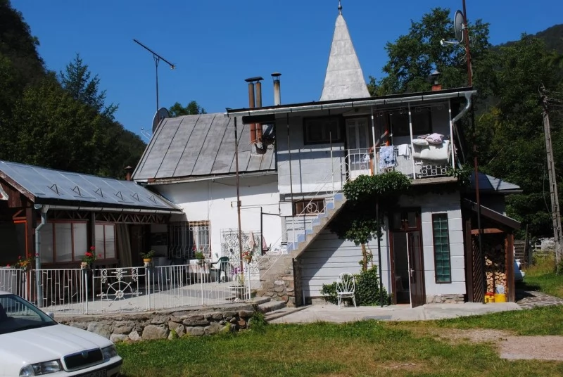Szállás Boga - Casa de oaspeți - Vila Harmonia | Boga Völgye - Harmónia Villa Vendégház. A kép szerzői jogvédelem alatt állhat. Javasolt a kapcsolatfelvétel a jog tulajdonossal.