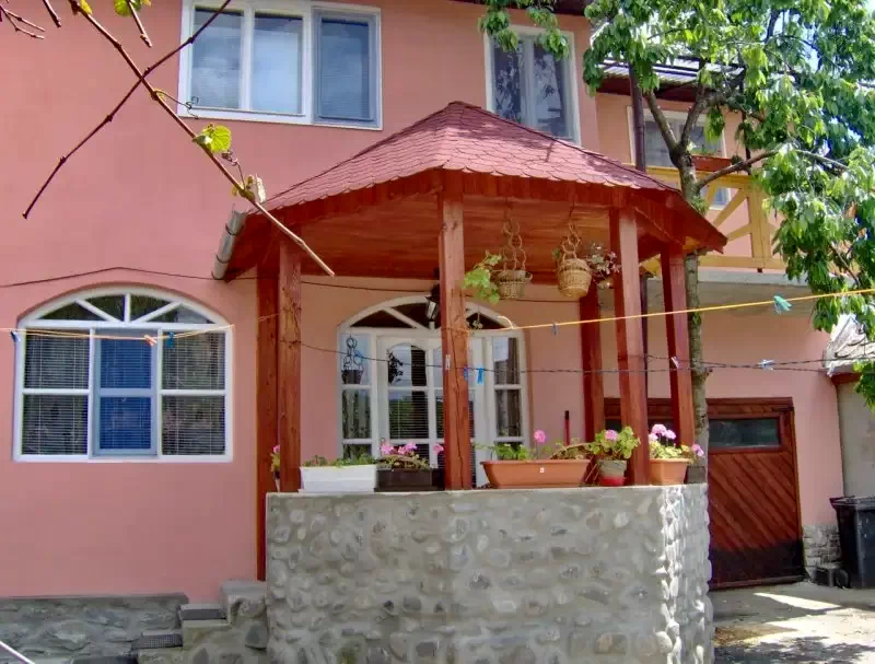 Szállás Praid - Casa de vacanță Praid | Parajd - Parajd Kulcsosház. A kép szerzői jogvédelem alatt állhat. Javasolt a kapcsolatfelvétel a jog tulajdonossal.