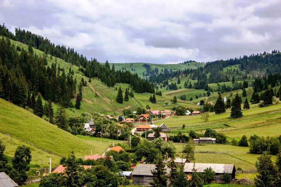 Gyimesfelsőlok Szállás | Panzió (K1265-1) A kép szerzői jogvédelem alatt állhat. Javasolt a kapcsolatfelvétel a jog tulajdonossal.