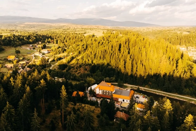 Homoródfürdő Szállás | Hotel*** (K1234-35) A kép szerzői jogvédelem alatt állhat. Javasolt a kapcsolatfelvétel a jog tulajdonossal.