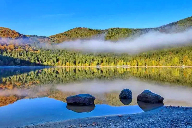 Lacul Sfânta Ana